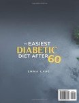 Simple Diabetic Diet Cookbook for Over 60s