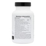 Keto Living Sugar Control - Berberine & Chromium Supplement