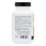 Keto Living Sugar Control - Berberine & Chromium Supplement