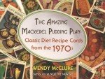 Mackerel Pudding Diet Recipe Cards from 1970s