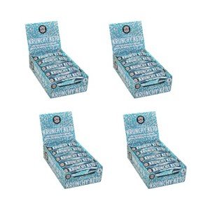 Good Good Krunchy Keto Coconut Bar - Low Carb