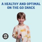 Good Good Krunchy Keto Coconut Bar - Low Carb