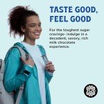 Good Good Krunchy Keto Coconut Bar - Low Carb