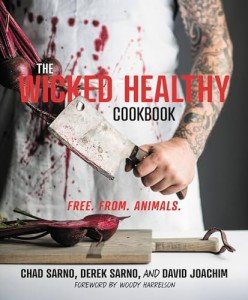 Wicked Healthy Cookbook: Delicious Plant-Based Recipes