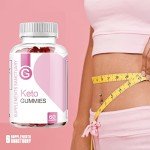 GO G Keto Gummies - Advanced Fat Burner 60ct