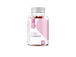 GO G Keto Gummies - Advanced Fat Burner 60ct
