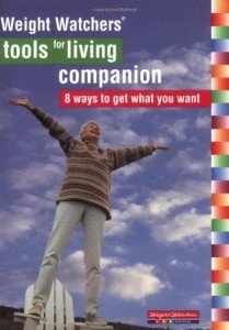 Weight Watchers Companion: 8 Easy Weight Loss Tips