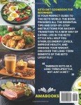 Keto Diet Cookbook: Easy Guide with Meal Plan