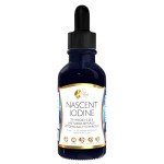 Coco March High-Concentration Nascent Iodine for Metabolism