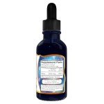 Coco March High-Concentration Nascent Iodine for Metabolism