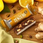 Veloforte Vegan Power Pack - 24 Sports Nutrition Bars
