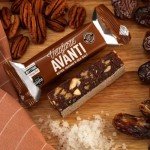 Veloforte Vegan Power Pack - 24 Sports Nutrition Bars