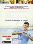 Tom's Daily Diet: 80 Easy Recipes for Weight Loss