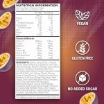 OxyShred Thermogenic Pre Workout Powder - Passionfruit