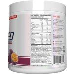 OxyShred Thermogenic Pre Workout Powder - Passionfruit