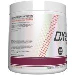 OxyShred Thermogenic Pre Workout Powder - Passionfruit