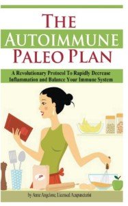 Autoimmune Paleo Plan for Inflammation & Immunity