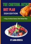 7-Day Cortisol Detox Meal Plan for Weight Loss