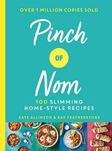 Pinch of Nom: 100 Slimming Home Recipes