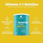 Nutrisslim Waistline PRO: Natural Weight Loss Powder for Women