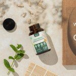 Organic Ashwagandha KSM-66® Extract - 120 Capsules