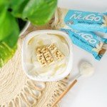 NuGo All-Natural Vanilla Yogurt Nutrition Bars - 15 Pack