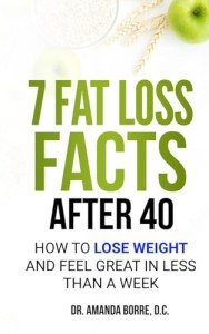 Fat Loss Secrets After 40: Lose Weight Fast