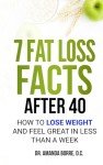 Fat Loss Secrets After 40: Lose Weight Fast