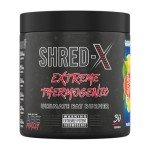 Applied Nutrition Shred X Fat Burner - Lemon Ice Tea