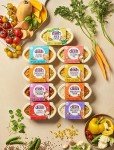 Nutritious Kid's Meal Variety Pack for Ages 1-5