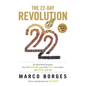 22-Day Plant-Based Weight Loss Program with Recipes