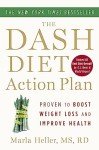 Dash Diet Action Plan by Marla Heller