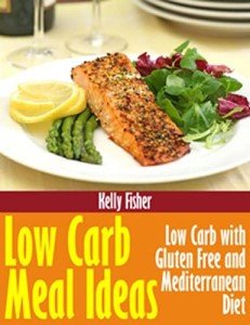 Gluten-Free Mediterranean Low Carb Meal Ideas