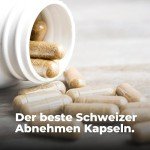 VAUD® Slimming Capsules - Natural Fat Burner 90ct