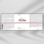 VAUD® Slimming Capsules - Natural Fat Burner 90ct