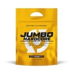 Scitec Nutrition Jumbo Hardcore High Protein Gainer