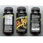Powercut Triple Strength MLT-97 for Weight Loss