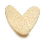 Kiddylicious Gluten-Free Banana Mini Wafers for Kids