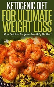 Ultimate Keto Recipes to Shed Belly Fat Fast!