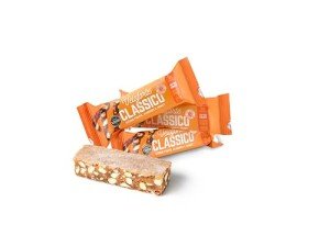 Veloforte Classico Energy Bars - Citrus & Almonds