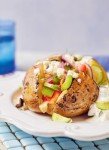 Spudtacular Baked Potato Cookbook: Festive Recipes Inside