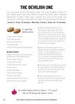 Spudtacular Baked Potato Cookbook: Festive Recipes Inside