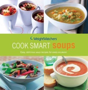 Weight Watchers Smart Cooking Soups