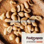 Fodmazing Low Fodmap Protein Bars – 12 Count