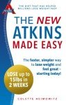 Easy Atkins: Fast Weight Loss Made Simple