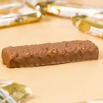 Grenade Caramel Chaos High Protein Bar, 12 Count