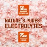 Citrus Energy Chews with Ginger - 24 Pack