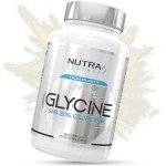 Pure Glycine 1300mg Capsules - 2 Month Supply