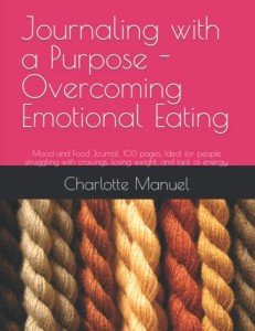 Mood and Food Journal for Emotional Eating Support