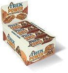 Trek Protein Power Bars & Cocoa Oat Flapjacks
